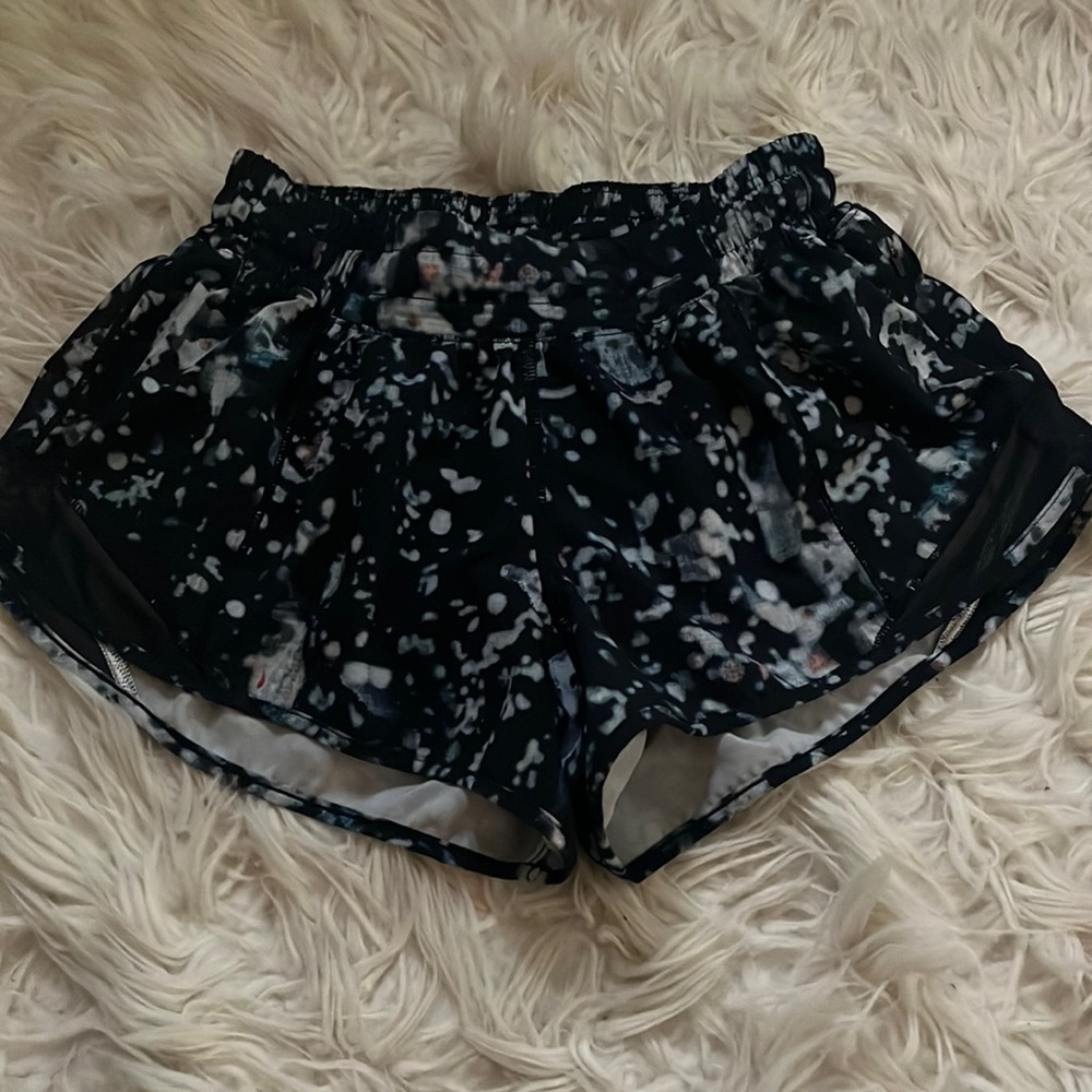 2.5 inch lulu hottie hots